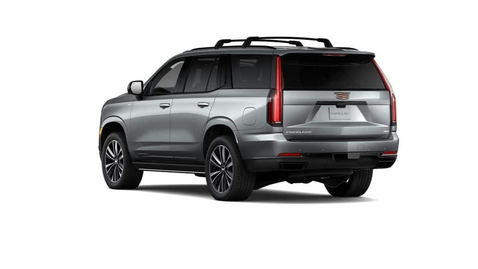 2026 Cadillac Escalade Sport - Photo 52