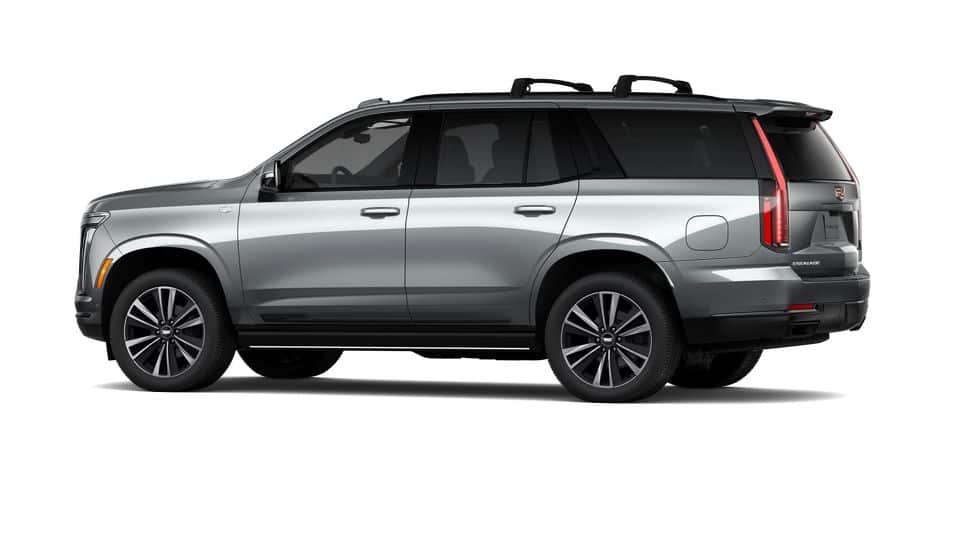 2026 Cadillac Escalade Sport - Photo 54