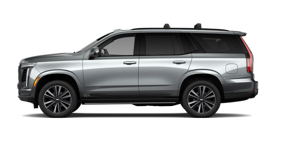 2026 Cadillac Escalade Sport - Photo 56