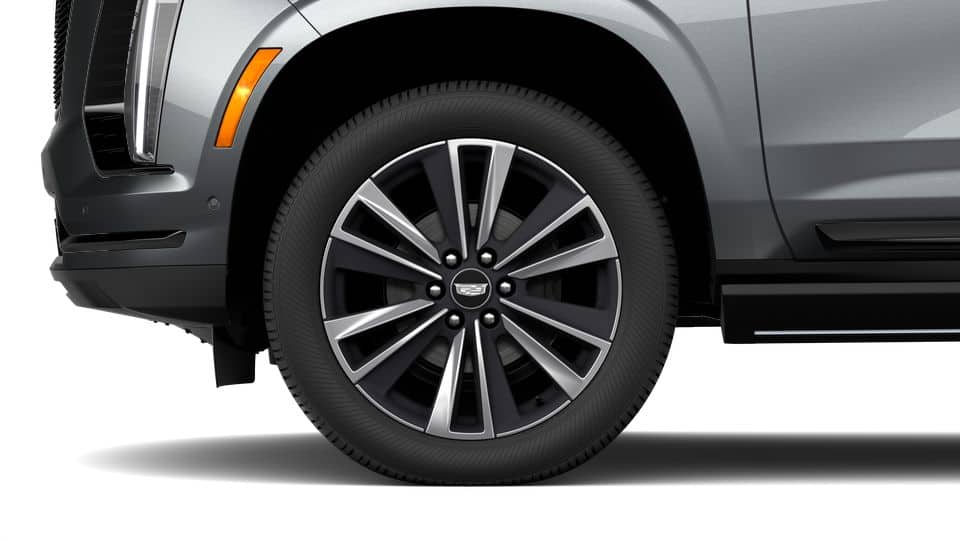 2026 Cadillac Escalade Sport - Photo 60