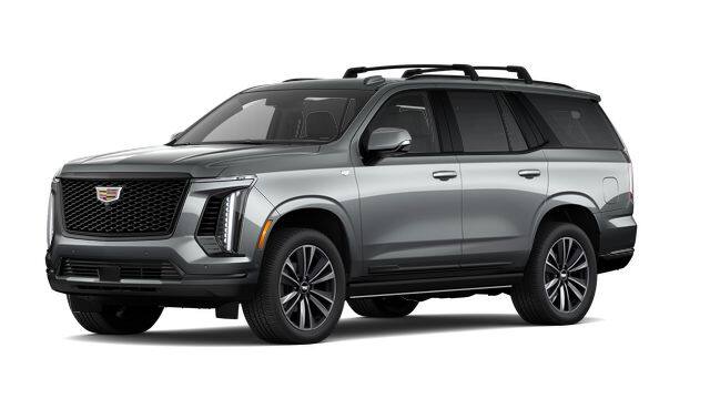 2026 Escalade Sport