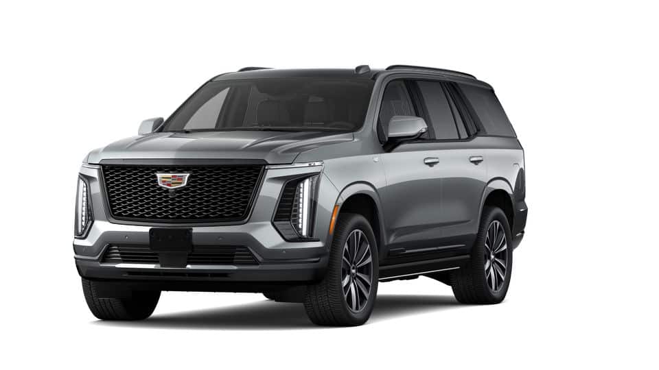 2026 Cadillac Escalade