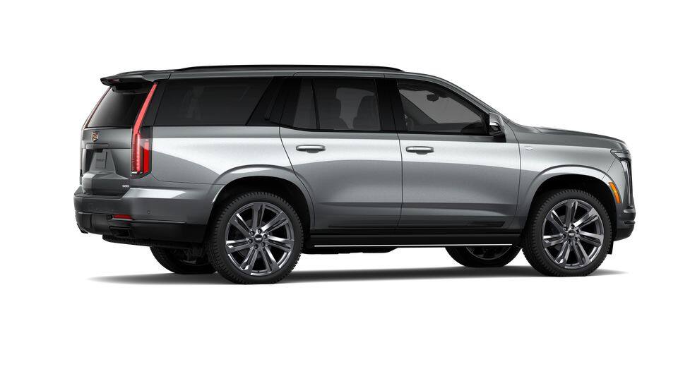 2026 Cadillac Escalade Sport - Photo 18