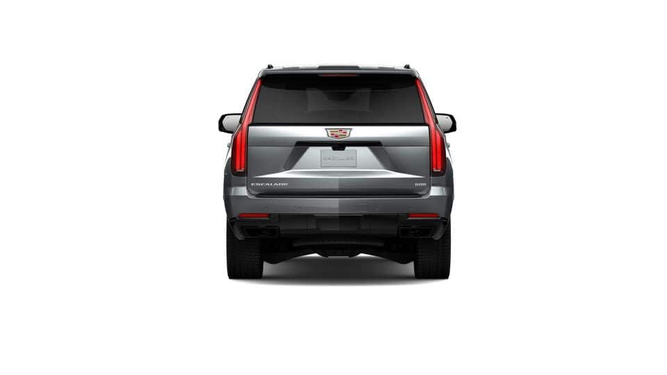 2026 Cadillac Escalade Sport - Photo 5