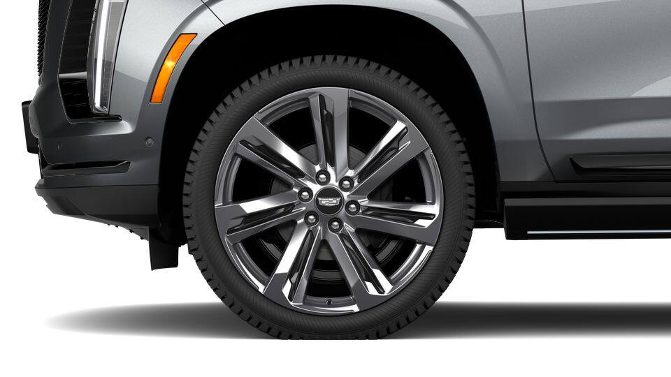 2026 Cadillac Escalade Sport - Photo 15