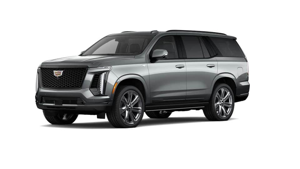 2026 Cadillac Escalade Sport - Photo 7