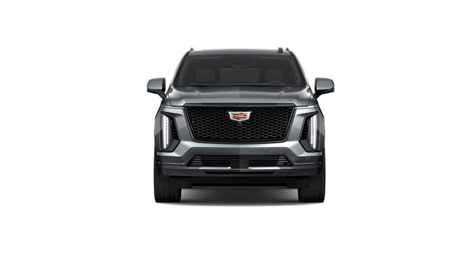 2026 Cadillac Escalade Sport - Photo 11