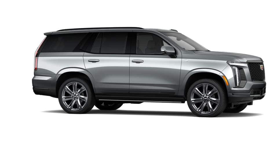 2026 Cadillac Escalade Sport - Photo 17