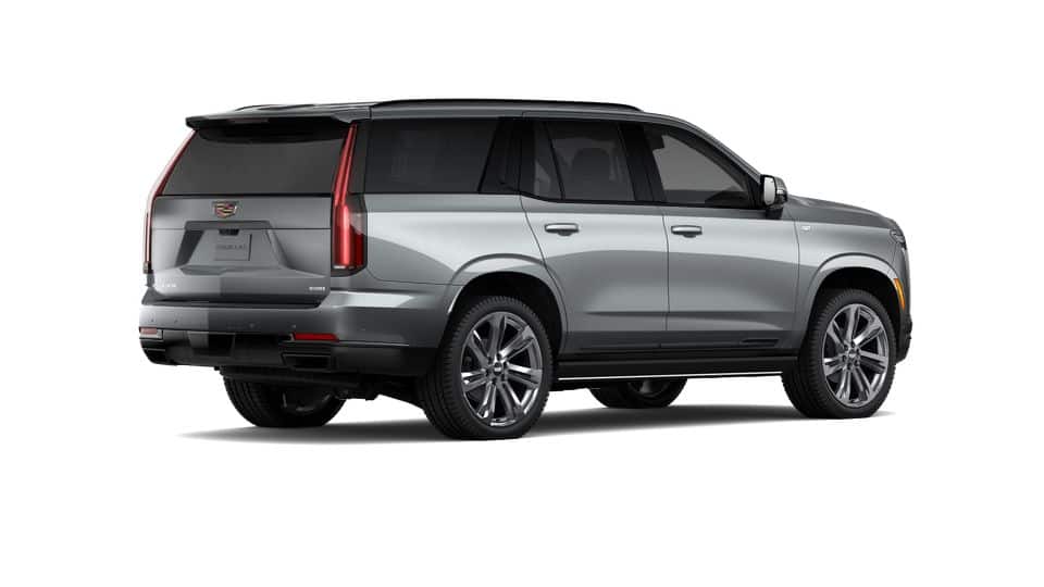 2026 Cadillac Escalade Sport - Photo 20