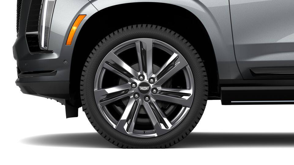 2026 Cadillac Escalade Sport - Photo 16