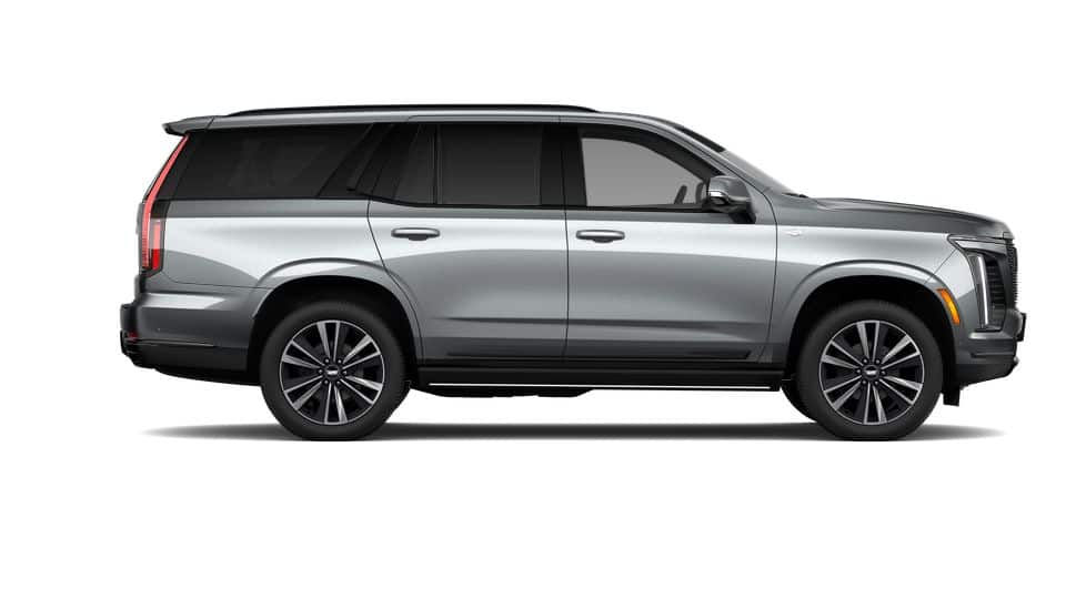 2026 Cadillac Escalade Sport - Photo 17
