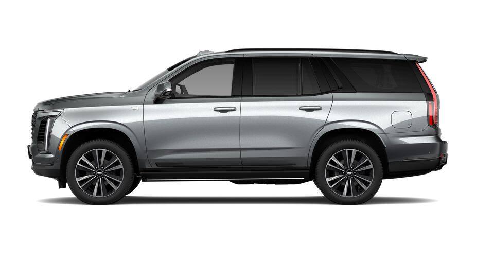 2026 Cadillac Escalade Sport - Photo 11