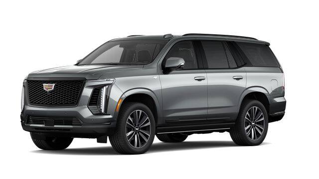 2026 Escalade