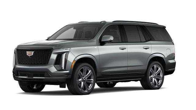 2026 Escalade