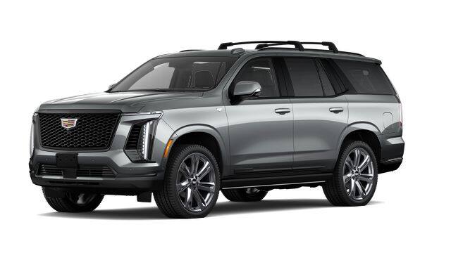 2026 Escalade