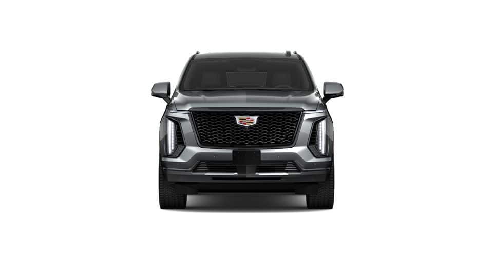 2026 Cadillac Escalade Sport's photo
