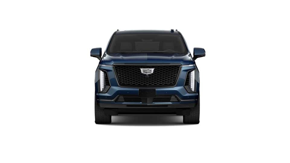 2026 Cadillac Escalade Sport - Photo 10