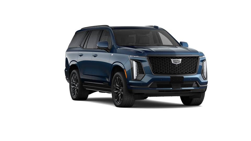 2026 Cadillac Escalade Sport - Photo 12