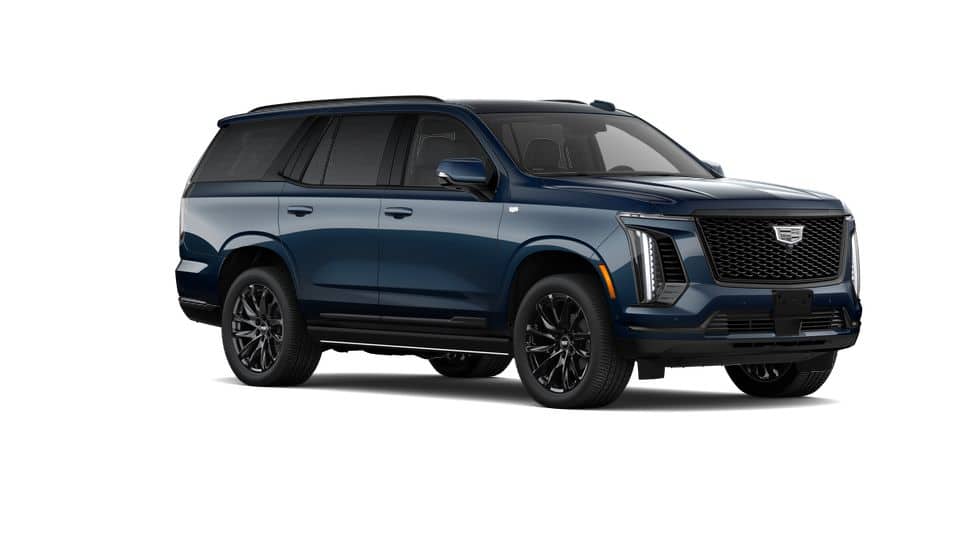 2026 Cadillac Escalade Sport - Photo 14