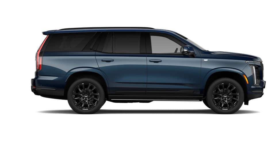 2026 Cadillac Escalade Sport - Photo 17