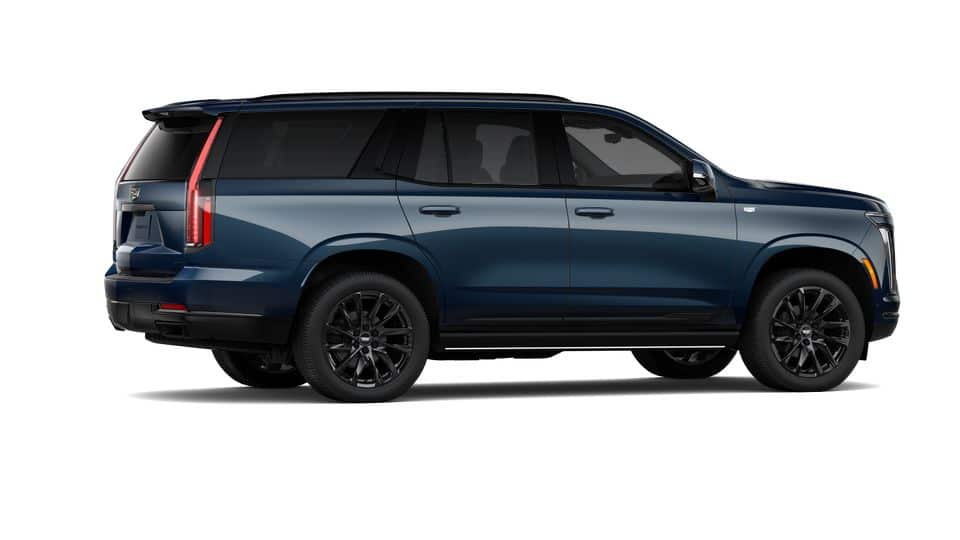 2026 Cadillac Escalade Sport - Photo 18