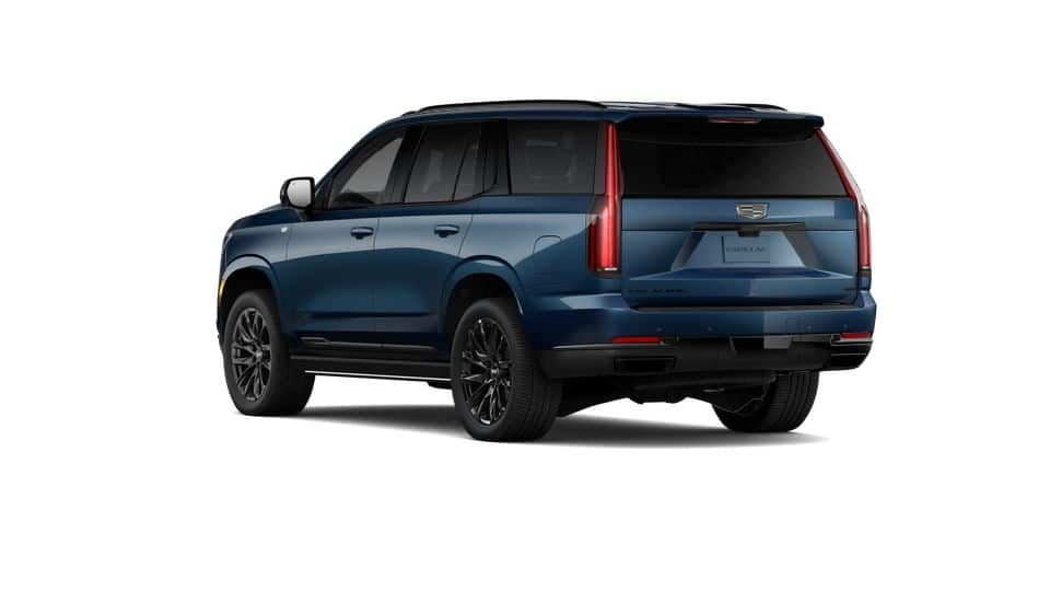 2026 Cadillac Escalade Sport - Photo 7