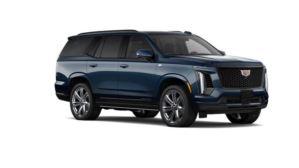 2026 Cadillac Escalade Sport - Photo 14