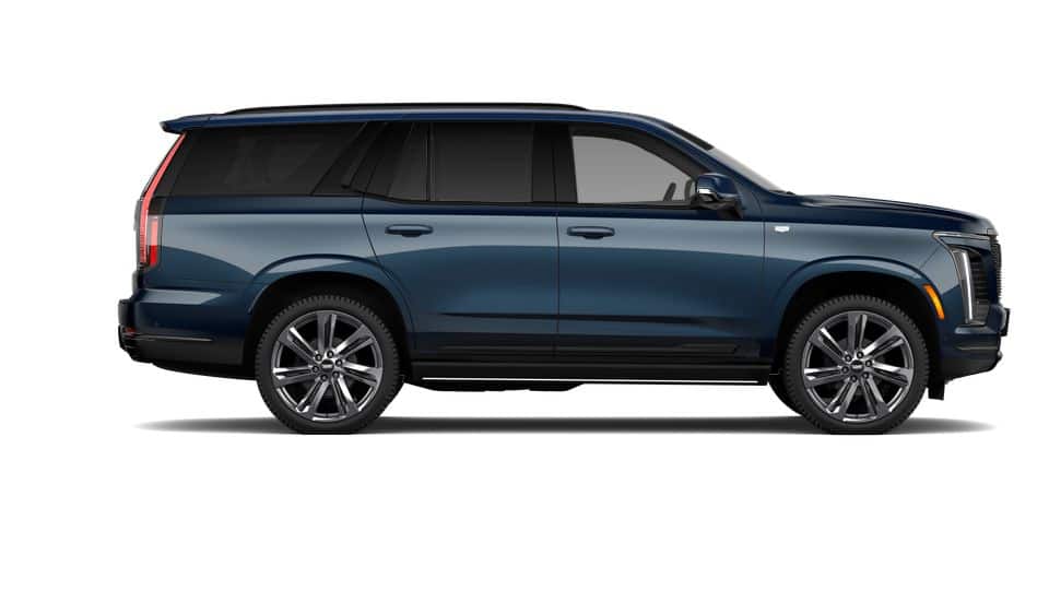 2026 Cadillac Escalade Sport - Photo 17