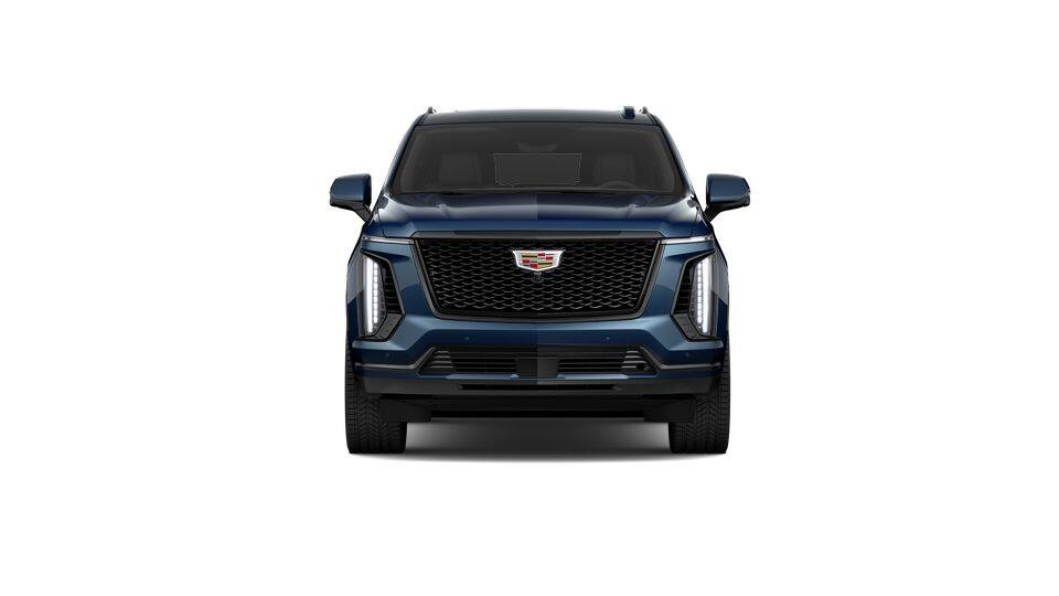 2026 Cadillac Escalade Sport - Photo 58