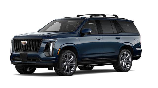 2026 Escalade