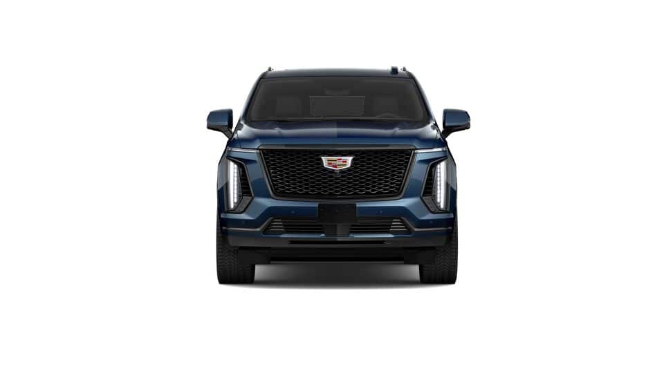 2026 Cadillac Escalade Sport - Photo 10