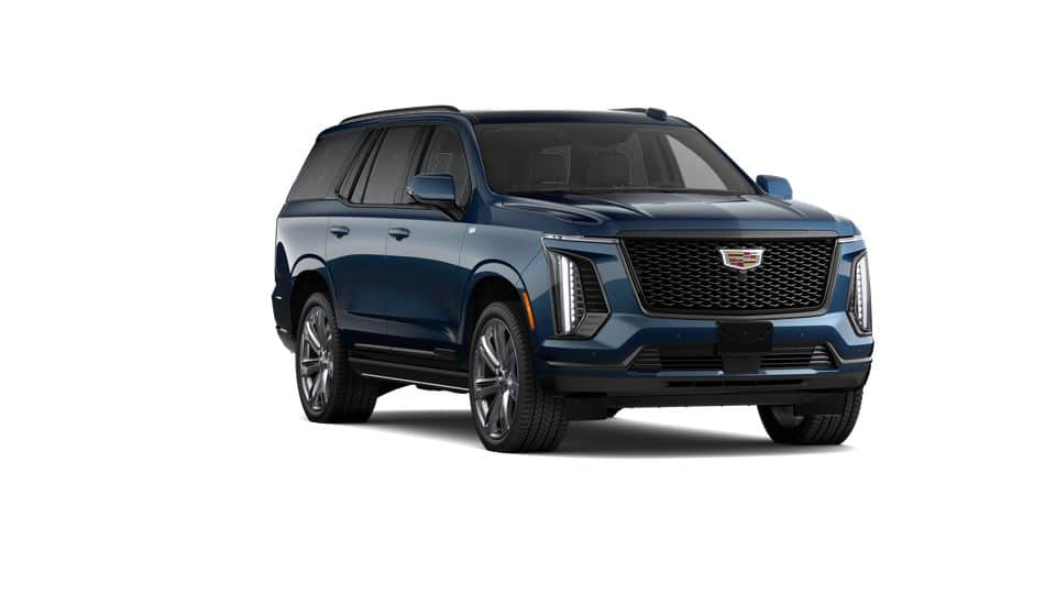 2026 Cadillac Escalade Sport - Photo 12