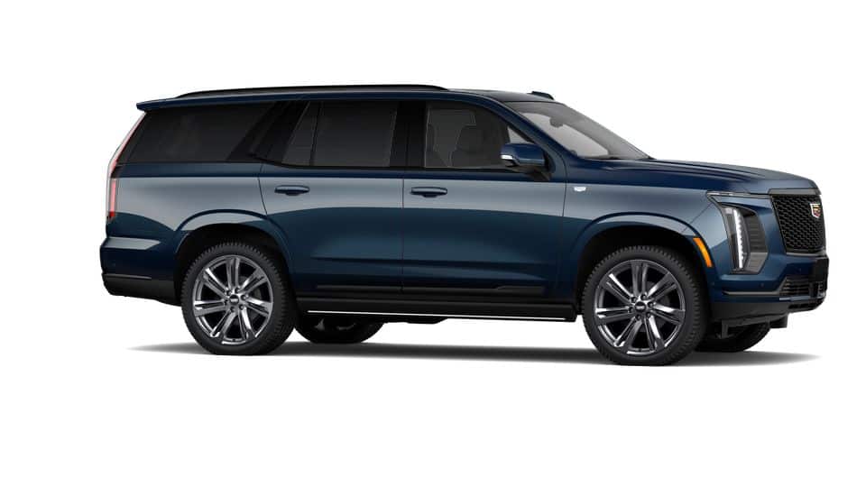 2026 Cadillac Escalade Sport - Photo 16