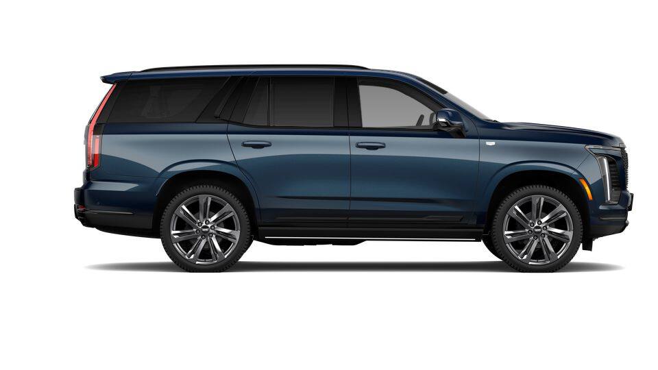 2026 Cadillac Escalade Sport - Photo 17