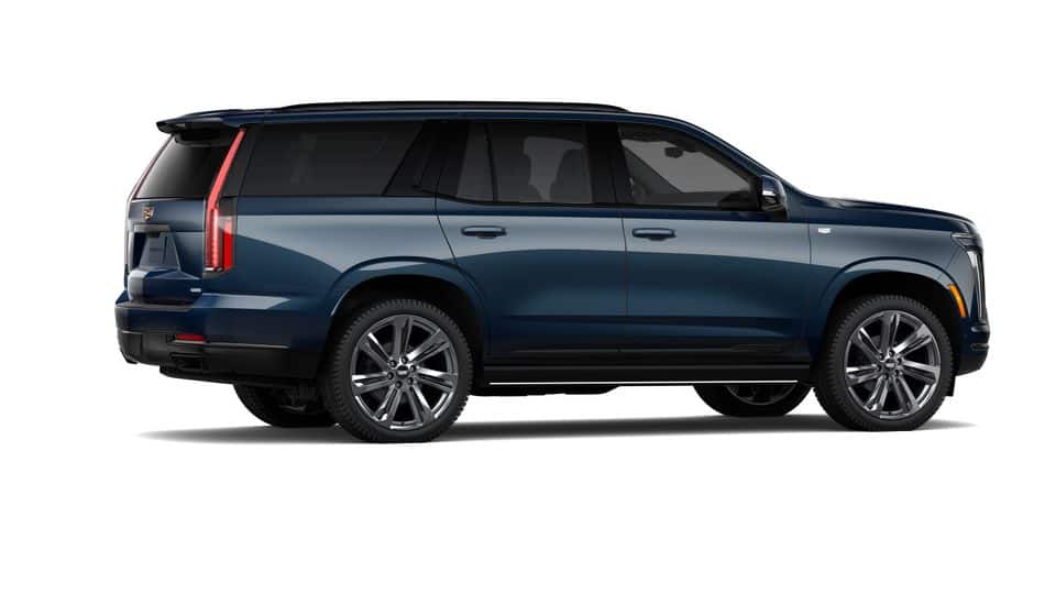 2026 Cadillac Escalade Sport - Photo 18