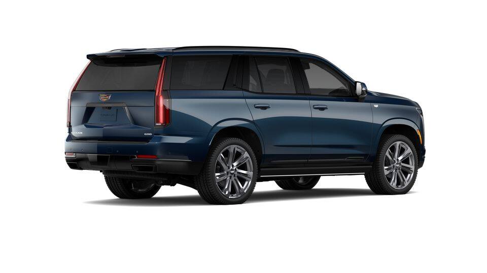 2026 Cadillac Escalade Sport - Photo 19