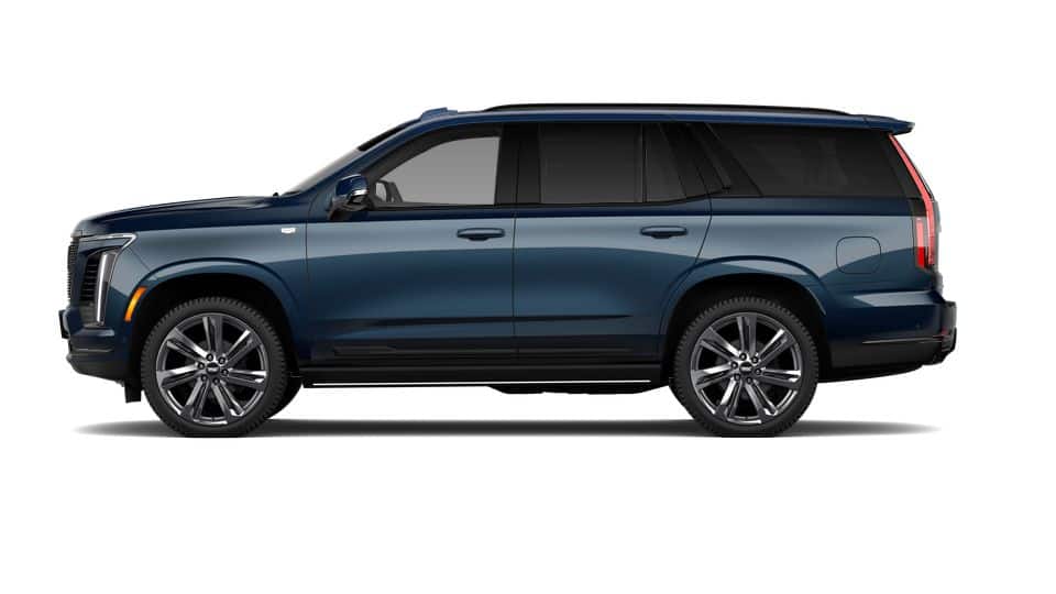 2026 Cadillac Escalade Sport - Photo 11
