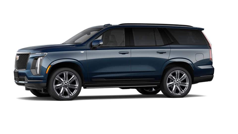 2026 Cadillac Escalade Sport - Photo 13