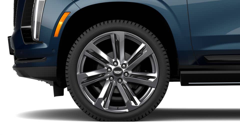 2026 Cadillac Escalade Sport - Photo 15