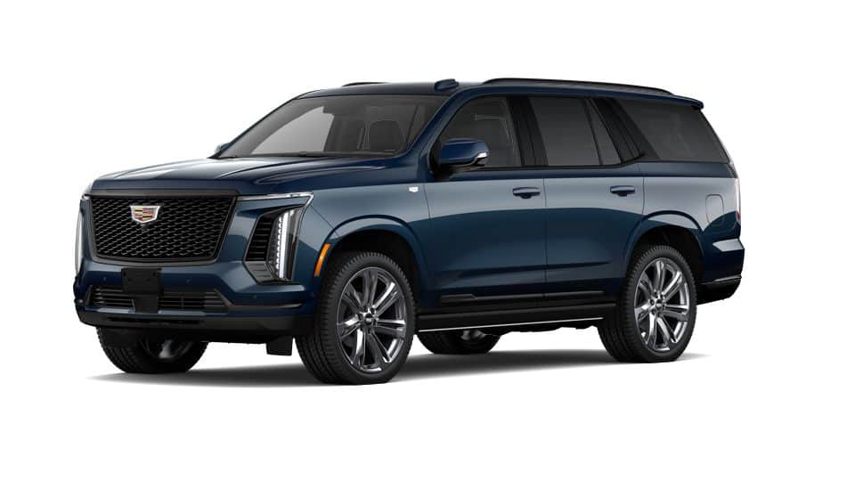 2026 Cadillac Escalade Sport - Photo 2