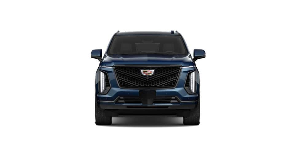 2026 Cadillac Escalade Sport's photo