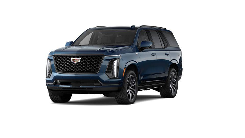 2026 Cadillac Escalade Sport's photo