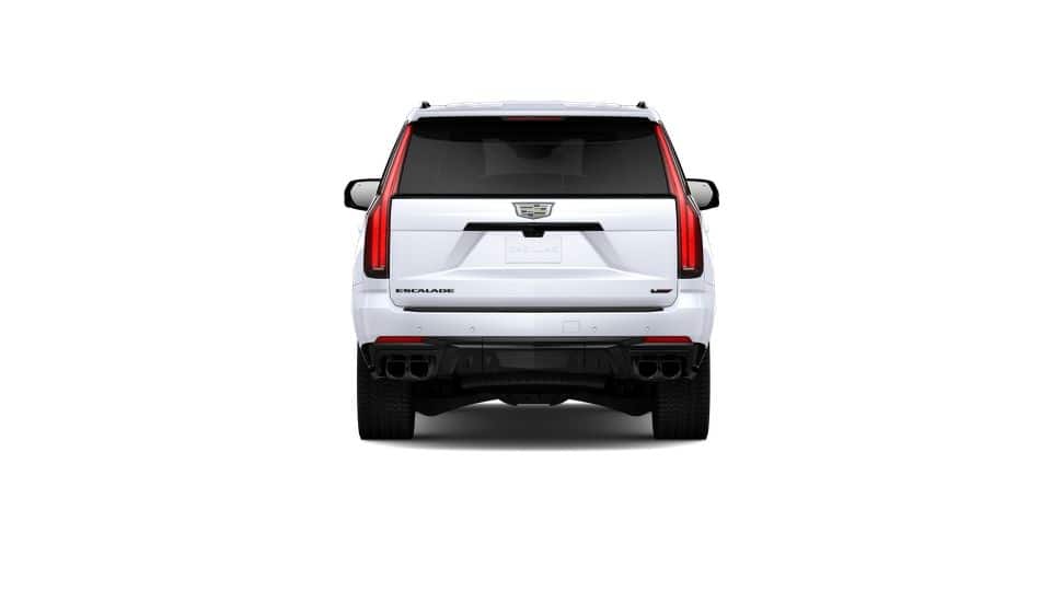 2026 Cadillac Escalade V-Series - Photo 29