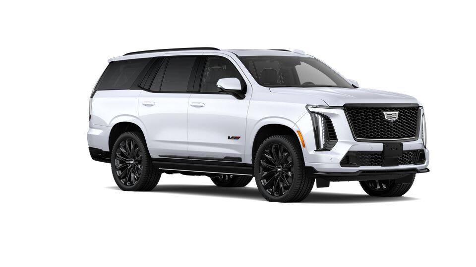 2026 Cadillac Escalade V-Series - Photo 13
