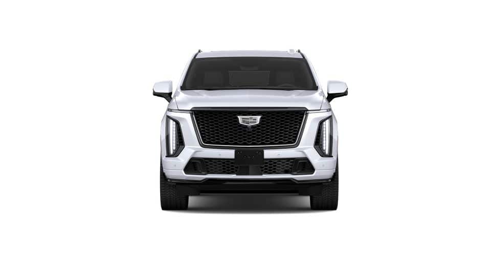 2026 Cadillac Escalade V-Series - Photo 9