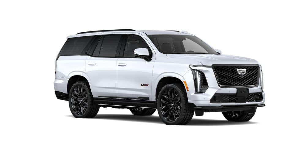 2026 Cadillac Escalade V-Series - Photo 13