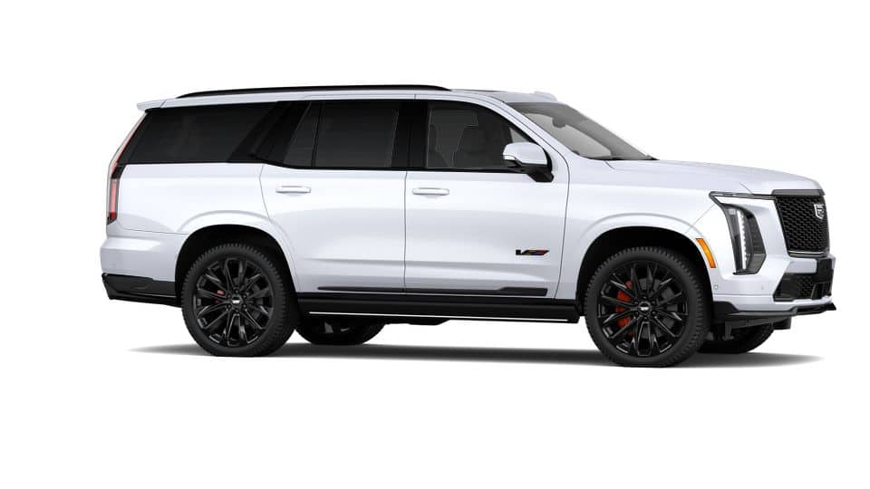 2026 Cadillac Escalade V-Series - Photo 15