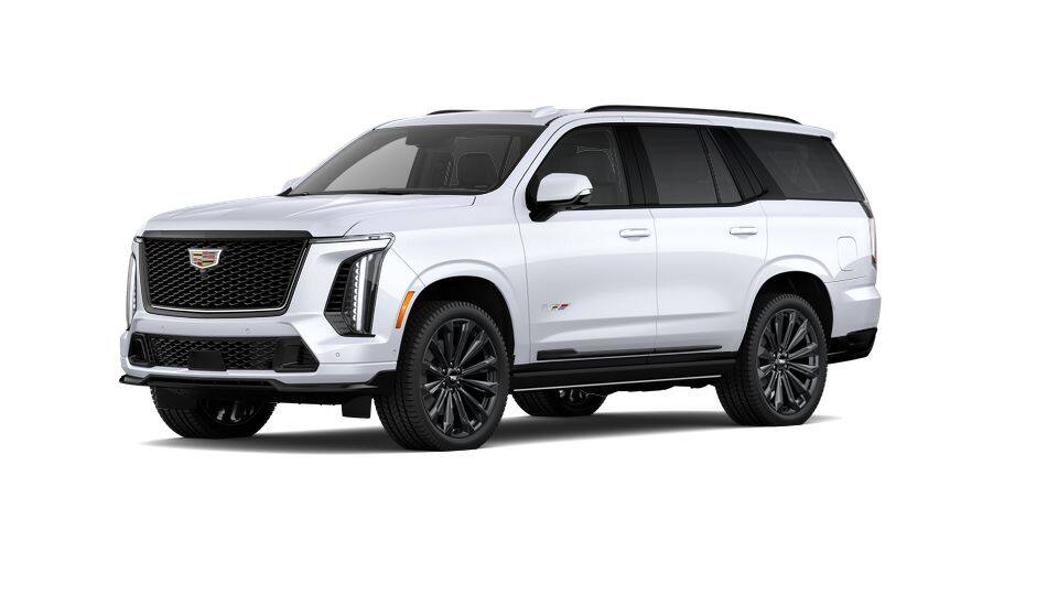 2026 Cadillac Escalade V-Series - Photo 7