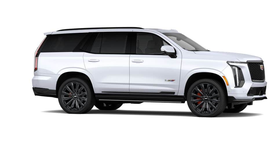 2026 Cadillac Escalade V-Series - Photo 15