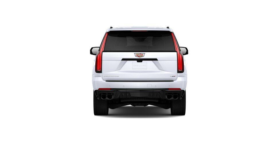 2026 Cadillac Escalade V-Series - Photo 5
